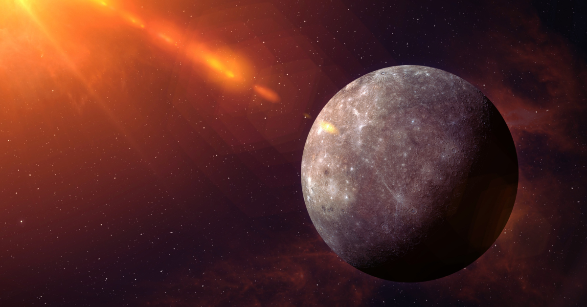 What is Mercury Retrograde?