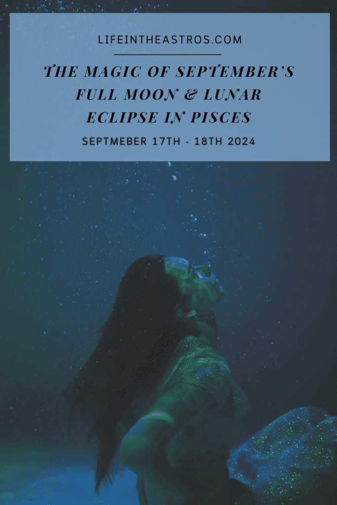 full moon lunar eclipse pisces september 2024